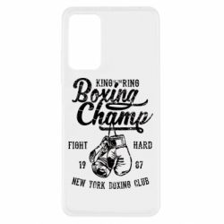 Xiaomi Redmi Note 11 Pro/Note 11 Pro 5G/Note 12 Pro 4G