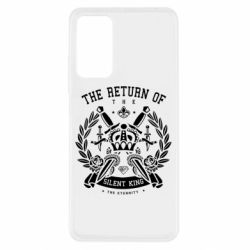 Xiaomi Redmi Note 11 Pro/Note 11 Pro 5G/Note 12 Pro 4G