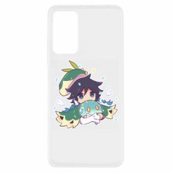 Xiaomi Redmi Note 11 Pro/Note 11 Pro 5G/Note 12 Pro 4G