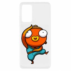 Xiaomi Redmi Note 11 Pro/Note 11 Pro 5G/Note 12 Pro 4G