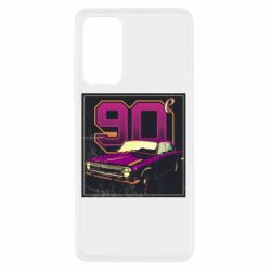 Xiaomi Redmi Note 11 Pro/Note 11 Pro 5G/Note 12 Pro 4G