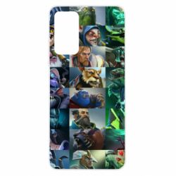 Xiaomi Redmi Note 11 Pro/Note 11 Pro 5G/Note 12 Pro 4G