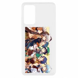 Xiaomi Redmi Note 11 Pro/Note 11 Pro 5G/Note 12 Pro 4G