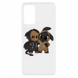 Xiaomi Redmi Note 11 Pro/Note 11 Pro 5G/Note 12 Pro 4G