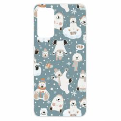 Xiaomi Redmi Note 11 Pro/Note 11 Pro 5G/Note 12 Pro 4G