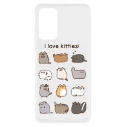 Xiaomi Redmi Note 11 Pro/Note 11 Pro 5G/Note 12 Pro 4G