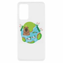 Xiaomi Redmi Note 11 Pro/Note 11 Pro 5G/Note 12 Pro 4G