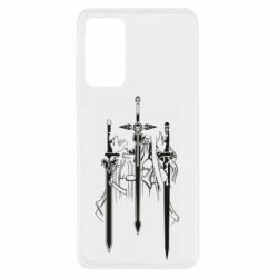 Xiaomi Redmi Note 11 Pro/Note 11 Pro 5G/Note 12 Pro 4G