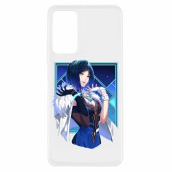 Xiaomi Redmi Note 11 Pro/Note 11 Pro 5G/Note 12 Pro 4G