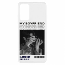 Xiaomi Redmi Note 11 Pro/Note 11 Pro 5G/Note 12 Pro 4G