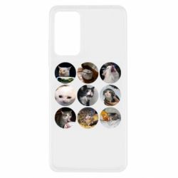 Xiaomi Redmi Note 11 Pro/Note 11 Pro 5G/Note 12 Pro 4G
