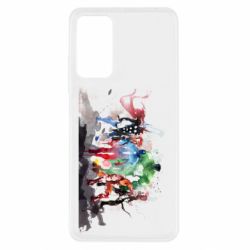 Xiaomi Redmi Note 11 Pro/Note 11 Pro 5G/Note 12 Pro 4G