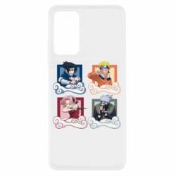 Xiaomi Redmi Note 11 Pro/Note 11 Pro 5G/Note 12 Pro 4G
