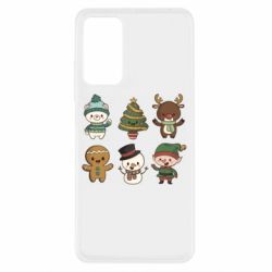 Xiaomi Redmi Note 11 Pro/Note 11 Pro 5G/Note 12 Pro 4G