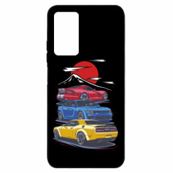 Xiaomi Redmi Note 11 Pro/Note 11 Pro 5G/Note 12 Pro 4G