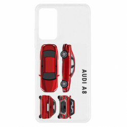 Xiaomi Redmi Note 11 Pro/Note 11 Pro 5G/Note 12 Pro 4G