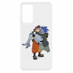 Xiaomi Redmi Note 11 Pro/Note 11 Pro 5G/Note 12 Pro 4G