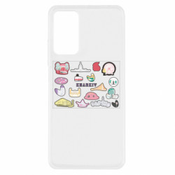 Xiaomi Redmi Note 11 Pro/Note 11 Pro 5G/Note 12 Pro 4G