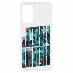 Xiaomi Redmi Note 11 Pro/Note 11 Pro 5G/Note 12 Pro 4G