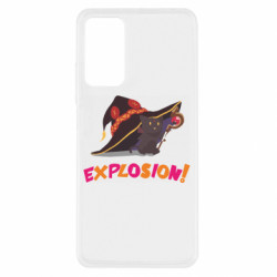 Xiaomi Redmi Note 11 Pro/Note 11 Pro 5G/Note 12 Pro 4G