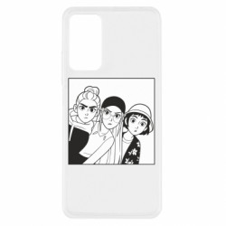 Xiaomi Redmi Note 11 Pro/Note 11 Pro 5G/Note 12 Pro 4G