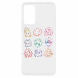 Xiaomi Redmi Note 11 Pro/Note 11 Pro 5G/Note 12 Pro 4G