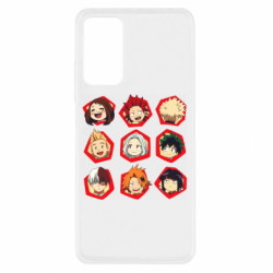 Xiaomi Redmi Note 11 Pro/Note 11 Pro 5G/Note 12 Pro 4G