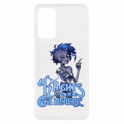 Xiaomi Redmi Note 11 Pro/Note 11 Pro 5G/Note 12 Pro 4G