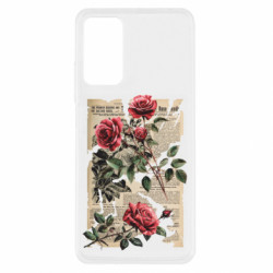 Xiaomi Redmi Note 11 Pro/Note 11 Pro 5G/Note 12 Pro 4G