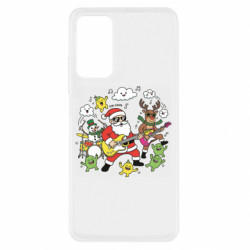 Xiaomi Redmi Note 11 Pro/Note 11 Pro 5G/Note 12 Pro 4G