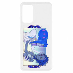 Xiaomi Redmi Note 11 Pro/Note 11 Pro 5G/Note 12 Pro 4G