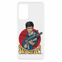 Xiaomi Redmi Note 11 Pro/Note 11 Pro 5G/Note 12 Pro 4G