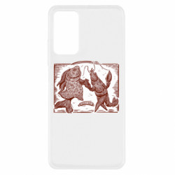 Xiaomi Redmi Note 11 Pro/Note 11 Pro 5G/Note 12 Pro 4G