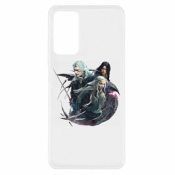 Xiaomi Redmi Note 11 Pro/Note 11 Pro 5G/Note 12 Pro 4G