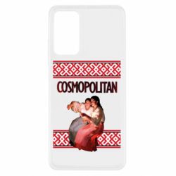 Xiaomi Redmi Note 11 Pro/Note 11 Pro 5G/Note 12 Pro 4G