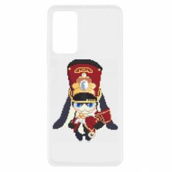 Xiaomi Redmi Note 11 Pro/Note 11 Pro 5G/Note 12 Pro 4G