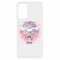 Xiaomi Redmi Note 11 Pro/Note 11 Pro 5G/Note 12 Pro 4G