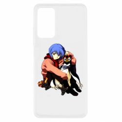 Xiaomi Redmi Note 11 Pro/Note 11 Pro 5G/Note 12 Pro 4G