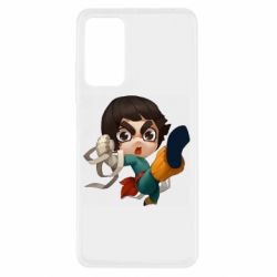 Xiaomi Redmi Note 11 Pro/Note 11 Pro 5G/Note 12 Pro 4G