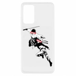 Xiaomi Redmi Note 11 Pro/Note 11 Pro 5G/Note 12 Pro 4G