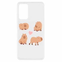 Xiaomi Redmi Note 11 Pro/Note 11 Pro 5G/Note 12 Pro 4G