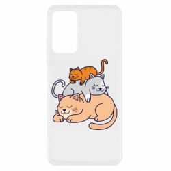 Xiaomi Redmi Note 11 Pro/Note 11 Pro 5G/Note 12 Pro 4G