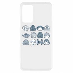 Xiaomi Redmi Note 11 Pro/Note 11 Pro 5G/Note 12 Pro 4G