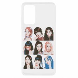 Xiaomi Redmi Note 11 Pro/Note 11 Pro 5G/Note 12 Pro 4G