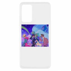 Xiaomi Redmi Note 11 Pro/Note 11 Pro 5G/Note 12 Pro 4G