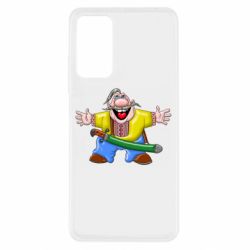 Xiaomi Redmi Note 11 Pro/Note 11 Pro 5G/Note 12 Pro 4G