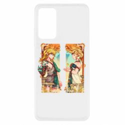Xiaomi Redmi Note 11 Pro/Note 11 Pro 5G/Note 12 Pro 4G