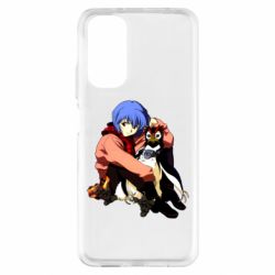 Xiaomi Redmi Note 11