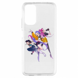 Xiaomi Redmi Note 11