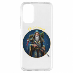 Xiaomi Redmi Note 11